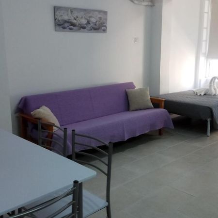 Lca4 Flat For You Apartment Larnaca Exterior foto