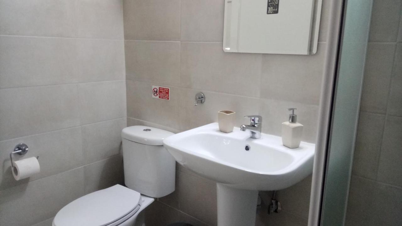 Lca4 Flat For You Apartment Larnaca Exterior foto