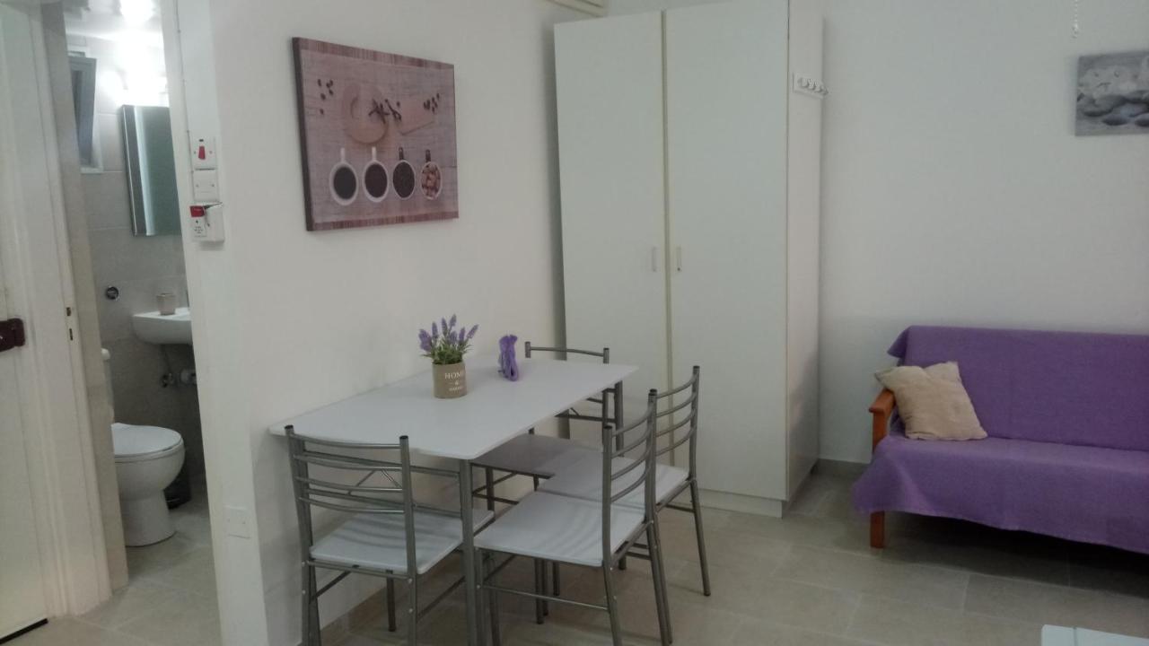 Lca4 Flat For You Apartment Larnaca Exterior foto