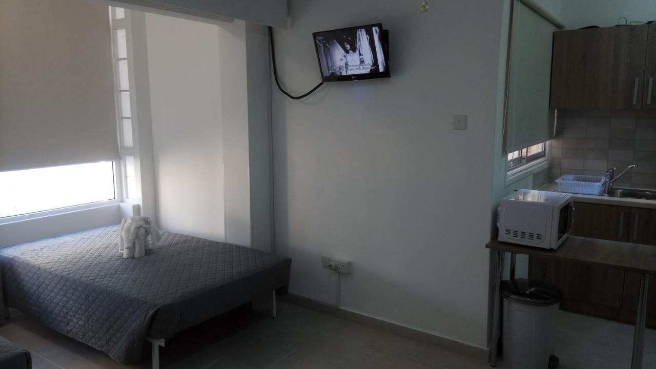 Lca4 Flat For You Apartment Larnaca Exterior foto