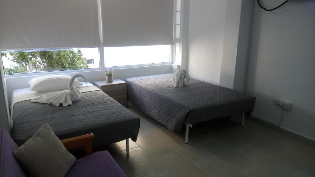 Lca4 Flat For You Apartment Larnaca Exterior foto