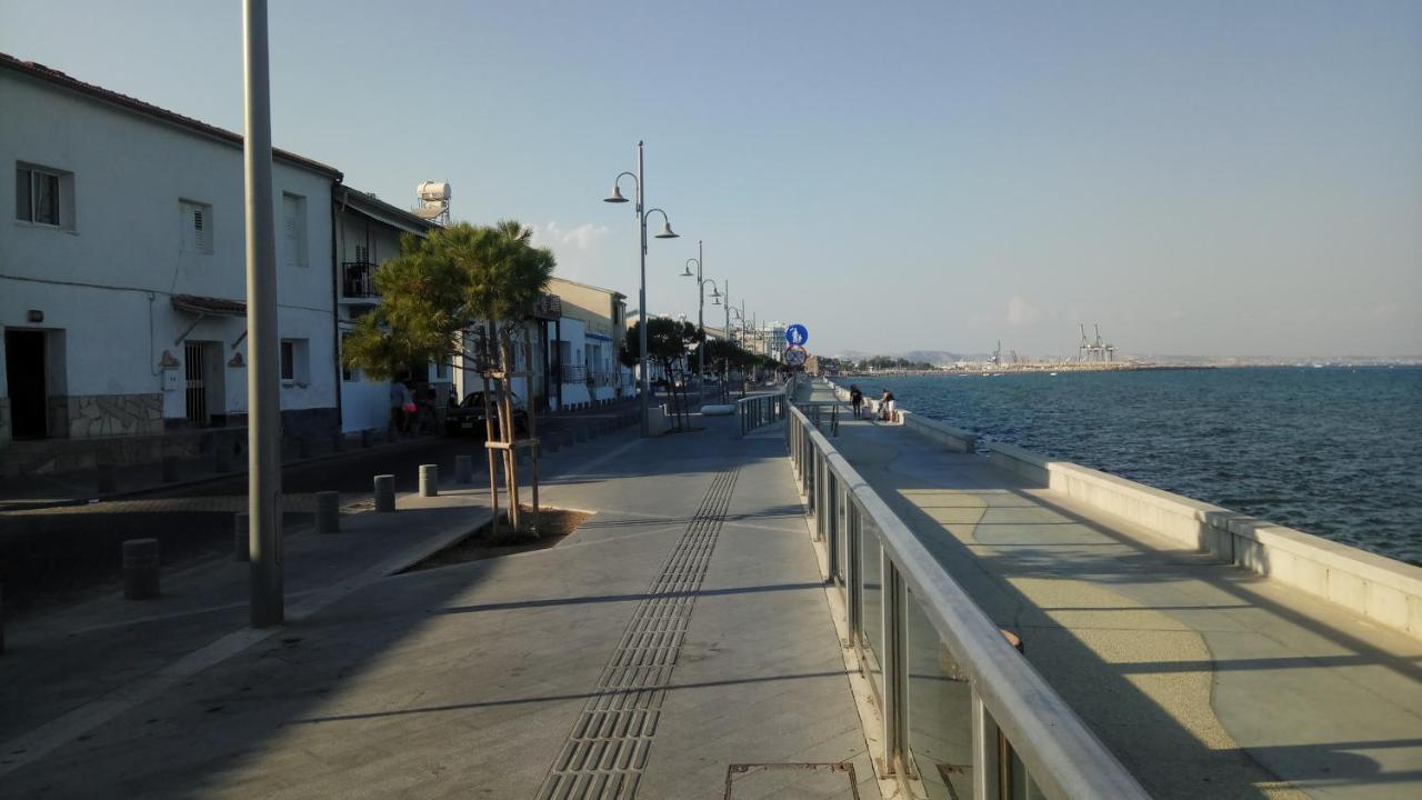 Lca4 Flat For You Apartment Larnaca Exterior foto