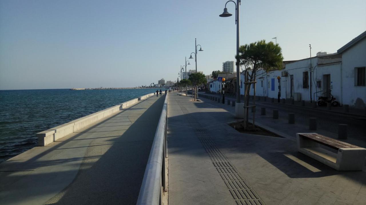 Lca4 Flat For You Apartment Larnaca Exterior foto
